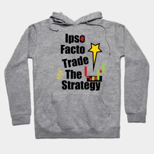 Forex Trading Facto Hoodie